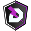 Dynamic Network logo