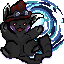 Dystopia Network logo