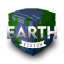 EarthVision logo
