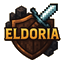 Eldoria logo