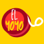 ElYoyo Network logo