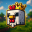 Emekcraft logo