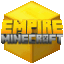 Empire Minecraft logo