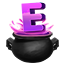 EnchantMC logo