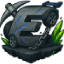 EngineMC logo