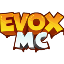 EvoxMC Network logo