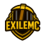 ExileMC logo