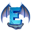 ExodusMC logo