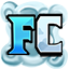 FadeCloud logo
