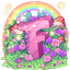 Faeries logo