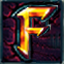 Fakepixel Network logo