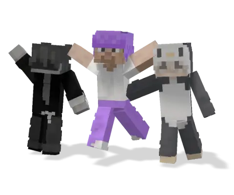 FartMC screenshot 1