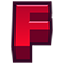 FatalMC logo