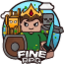 FineRPG logo