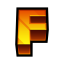 FlareMC logo