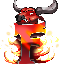 FlawlessPvP logo