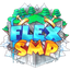 FlexSMP logo