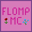 FlompMC logo