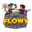 Flowy logo