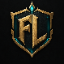 Forbidden Lands logo