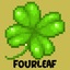 Fourleaf SMP logo