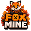 FoxMine logo