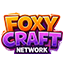 FoxyCraft Network logo