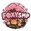 FoxySMP logo