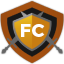 FraggleCraft logo