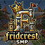 Fridcrest SMP logo