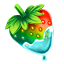 FrootlySMP logo