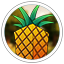 FruitServers logo
