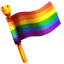 FruitySMP logo