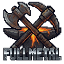 Fullmetal Network logo