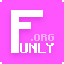 Funly logo