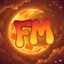 FunMoon logo