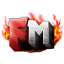 FuryMine logo
