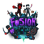 Fusion Network logo
