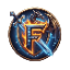 FuyaMC logo