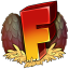 FyreMC logo