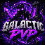 GalacticPvP logo