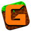 Gamai.RU logo