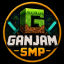 Ganjam SMP logo