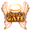 Gate logo