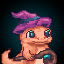Geck SMP logo