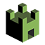 GeoCraft logo
