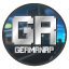 GermanRP logo