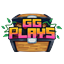 GGPlays logo
