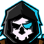 GhostCube Network logo