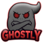 Ghostly logo